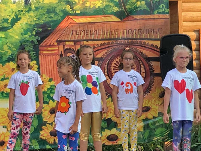 День рыбака в Приволжском районе