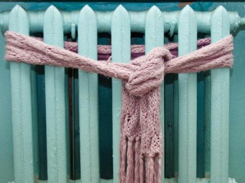 В Астраханской области отопительный сезон едва не накрылся медным тазом