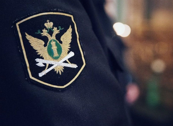 В Астраханской области за долги арестовали овощехранилище