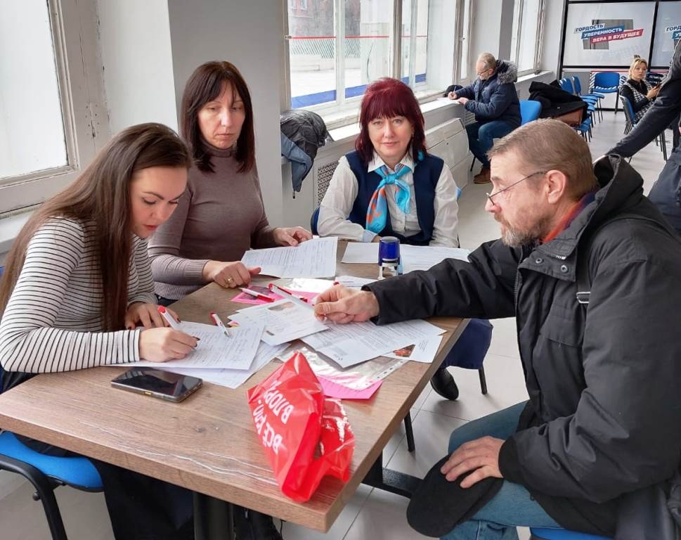 Почти 85% безработных астраханцев стали предпринимателями  