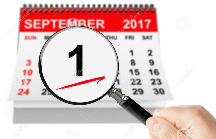 Что в жизни астраханцев изменилось с 1 сентября