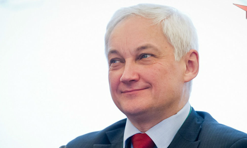 В Кремле рассматривают возможность массового изъятия денег у бизнеса