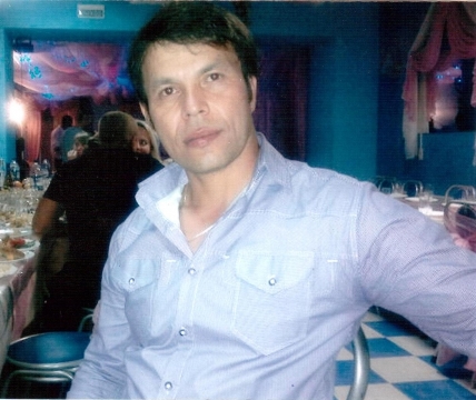 В Астрахани разыскивают пропавшего без вести мужчину