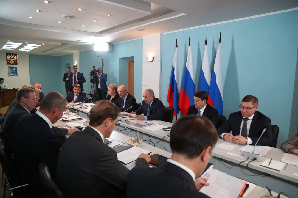 Ликуем. В Астрахани появится ливневка