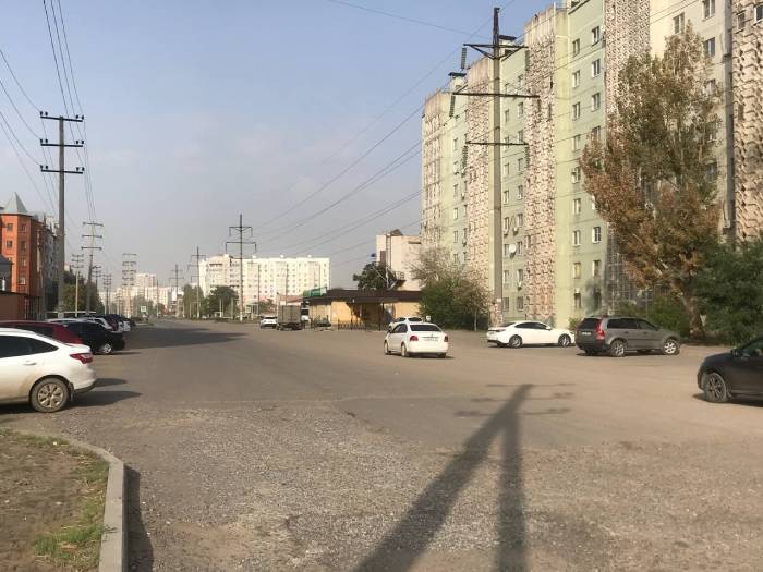 В Астрахани вновь приступают к ремонту улицы Куликова. Уже в который раз