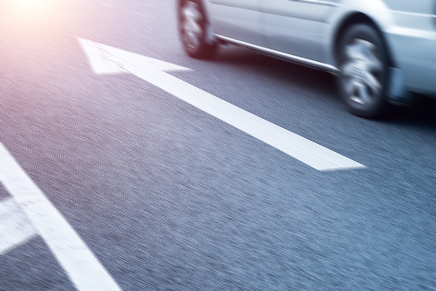 Не прошло и три года: астраханские водители скоро смогут вспомнить, как выглядит разметка