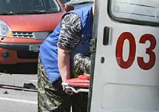 Пьяный астраханец на арендованном автомобиле попал в ДТП: один человек погиб, двое госпитализированы