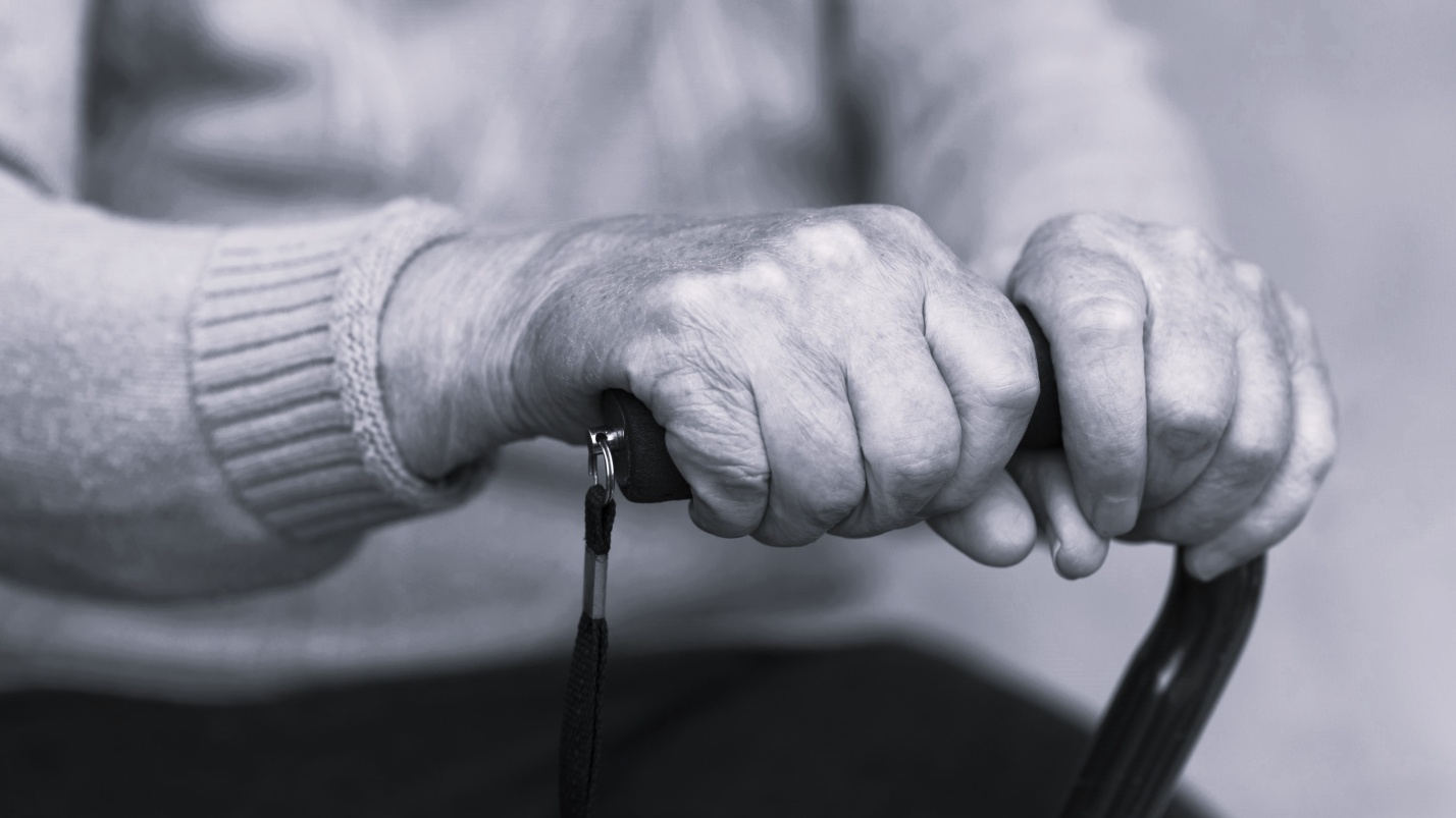 Астраханец забил до смерти свою бабушку