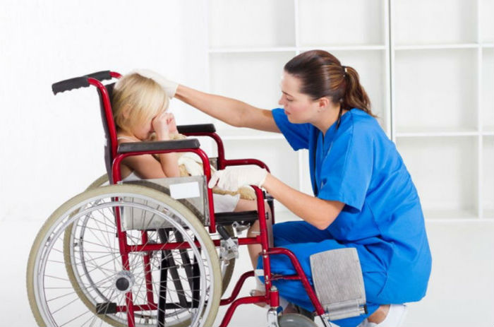 Комиссия из Москвы проверит все случаи отказа в присвоении инвалидности в Астрахани