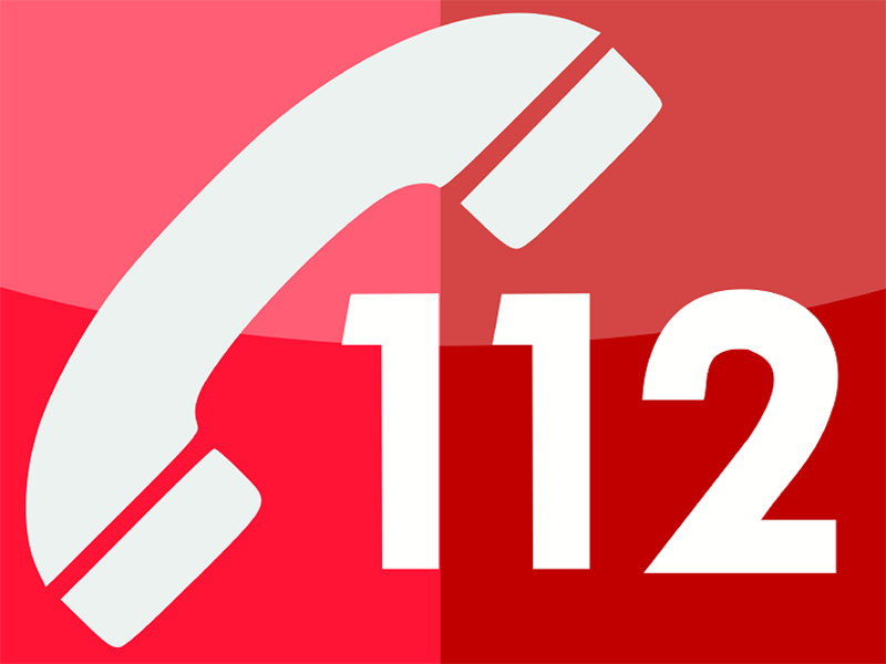 Внимание! В системе "112" в Астрахани - сбой
