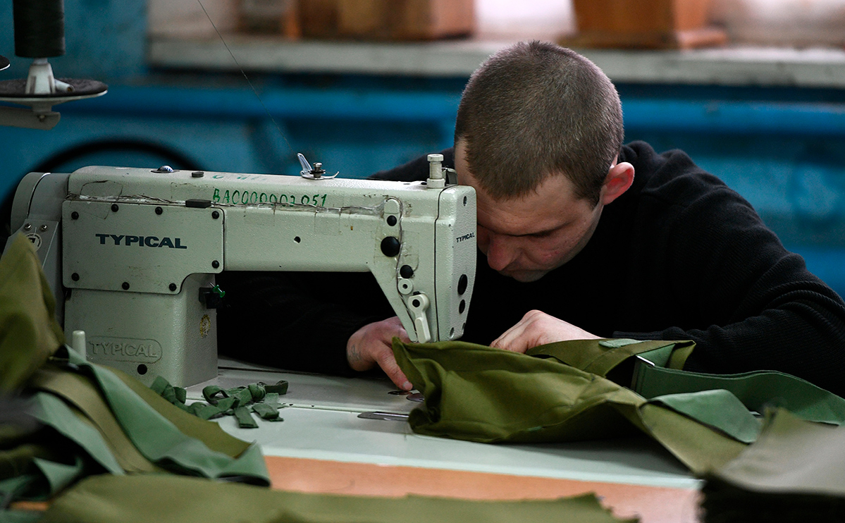 Астраханские Минюст и УФСИН приглашают бизнесменов поговорить о трудоустройстве осужденных