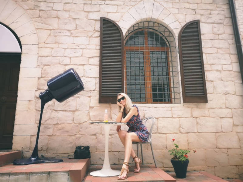 Астраханка, живущая в Китае, рассказала ПУНКТ-А свою правду о коронавирусе