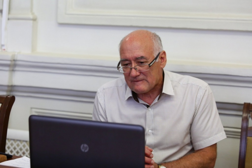 Паспорт все-таки будет нужен: как в Астраханской области будет проходить голосование по поправкам в Конституцию