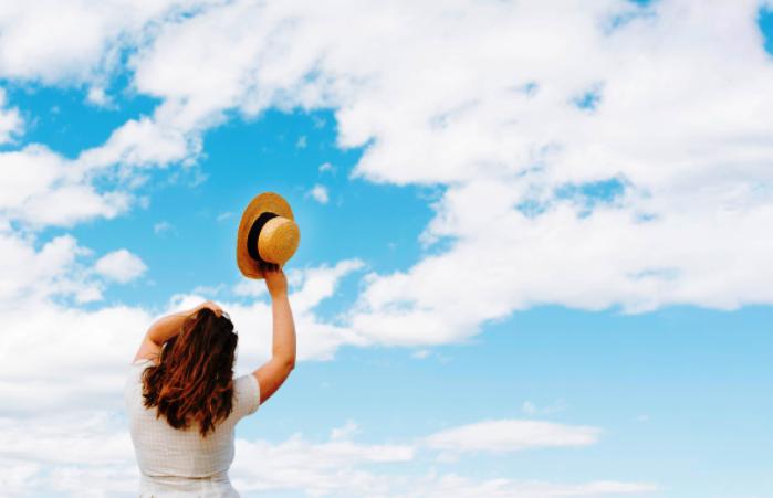 В первый день лета астраханская погода неожиданно понизит жару