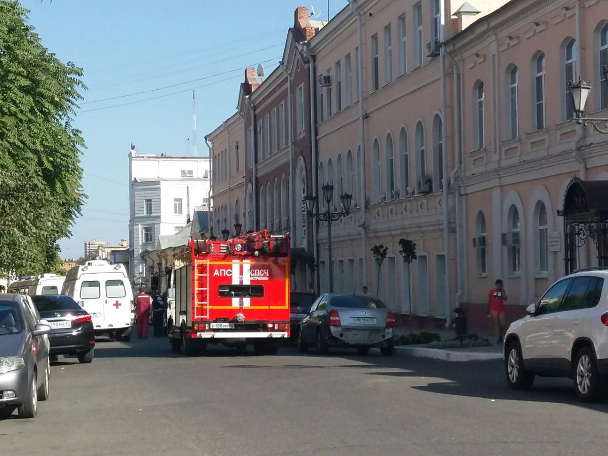 СМИ: "Минирования" - репетиция перед президентскими выборами