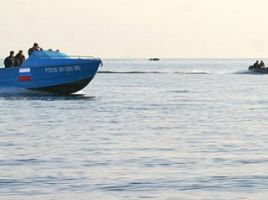 Астраханские пограничники задержали 5 браконьеров: 4 дагестанцев и одного белоруса