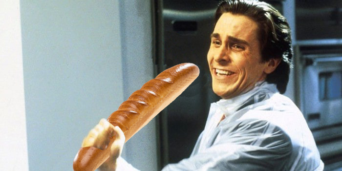 Астраханка купила хлеб, которым можно убить