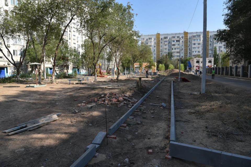 От Рылеева до Софьи Перовской: в Астрахани появится новая дорога 