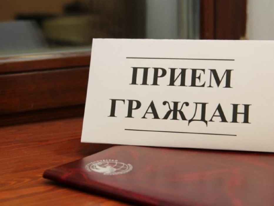 Уполномоченный по правам человека в Астрахани ждет вас на прием