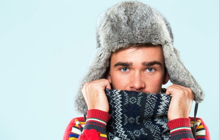 В четверг Астраханскую область накроет приличный холод и немного снега