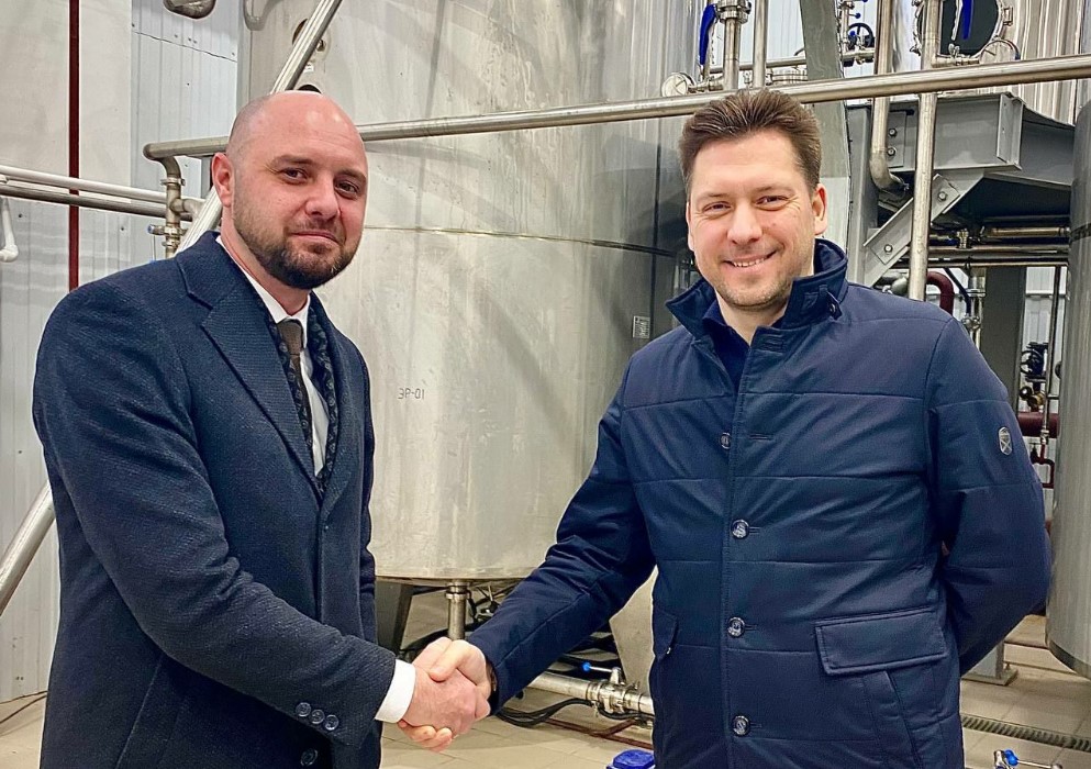 В Астраханской области будут производить инулин