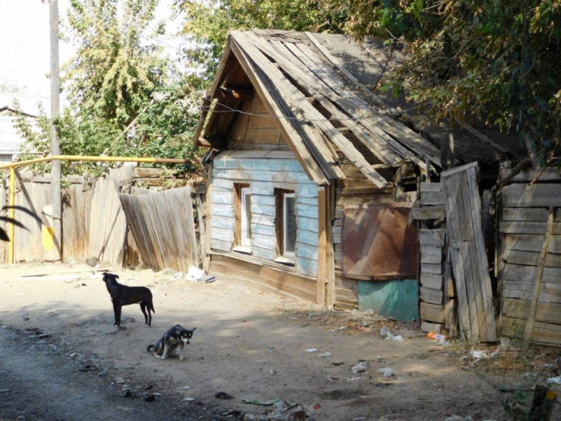 Чем закончилась для астраханцев программа переселения из ветхого и аварийного жилья