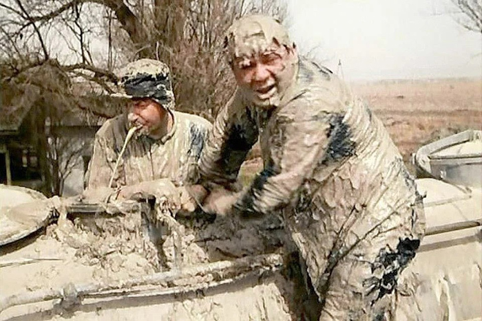 Сколько раз в неделю моются заключенные в астраханском СИЗО