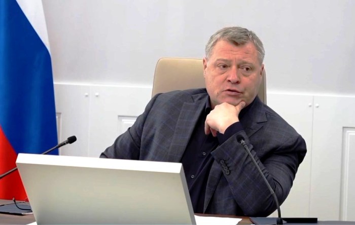 Дороги, коммунальные сети, мусор: Игорь Бабушкин предупредил чиновников о персональной ответственности за проблемы Астрахани