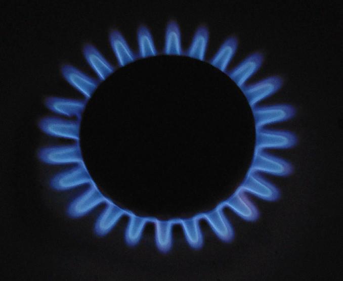 ВНЕЗАПНО: Астраханцам списали безнадежные долги за газ на 60 млн