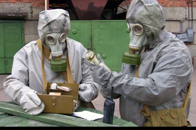 В Астрахани пройдет тренировка по гражданской обороне