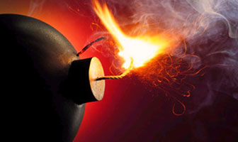 Скажи мне, кто твой друг… И я назову его террористом