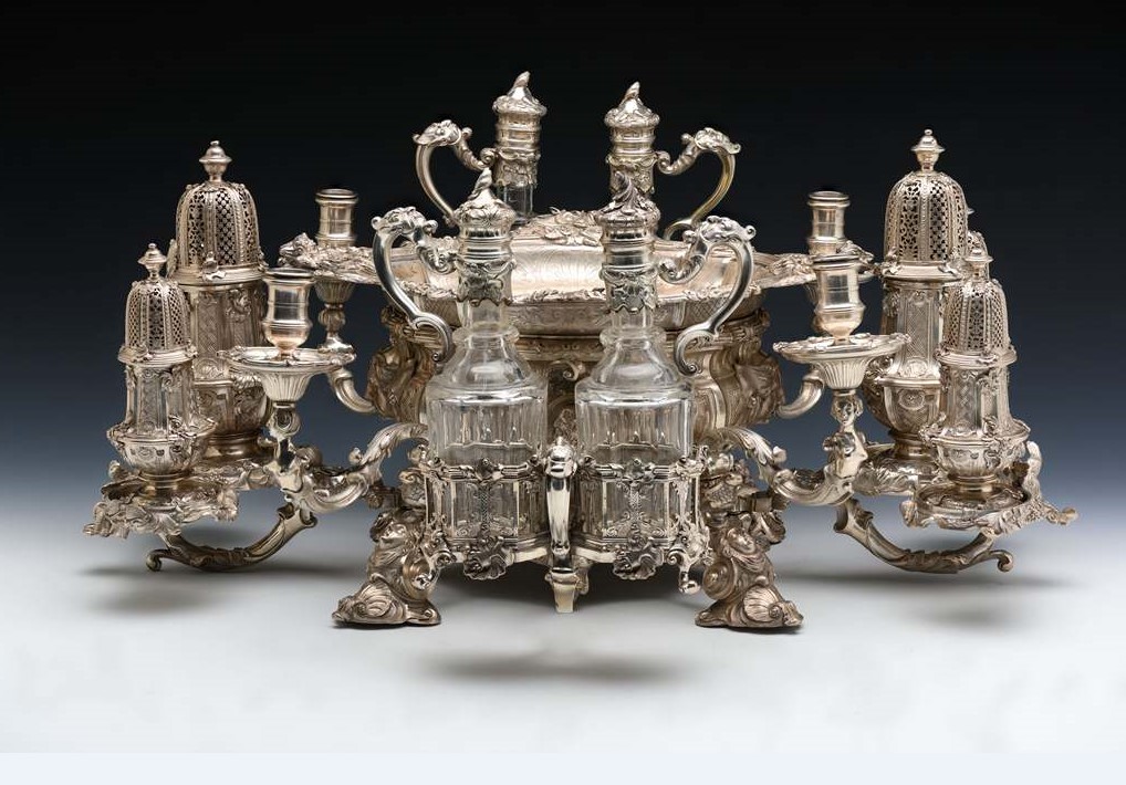 Ювелирные шедевры из Государственного исторического музея впервые привезут в Астрахань