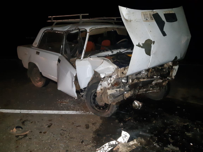 Молодой астраханец, устроивший смертельную аварию, оказался полицейским