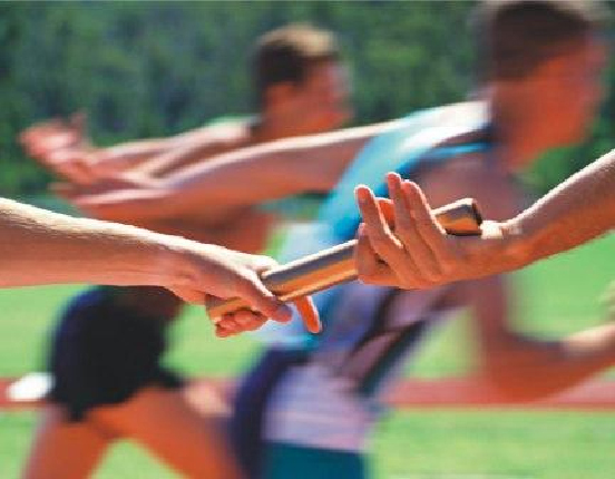 В Астрахани состоится легкоатлетическая эстафета 