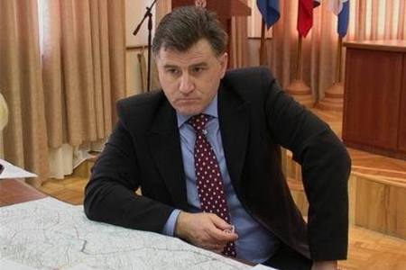 45 ДНЕЙ БОЖЕНОВА. Получив большой аванс доверия, экс-мэр Астрахани должен совершить подвиг