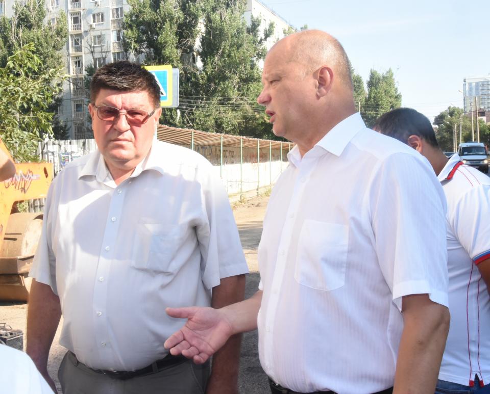 Вскрыл дорогу – должен восстановить