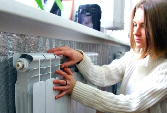 Отопительный сезон в Астраханской области начался почти везде. Кроме Астрахани 