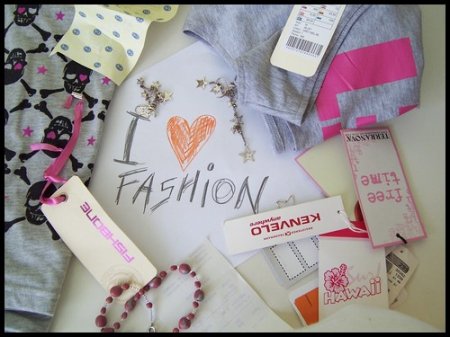 В Астрахани пройдет День Моды