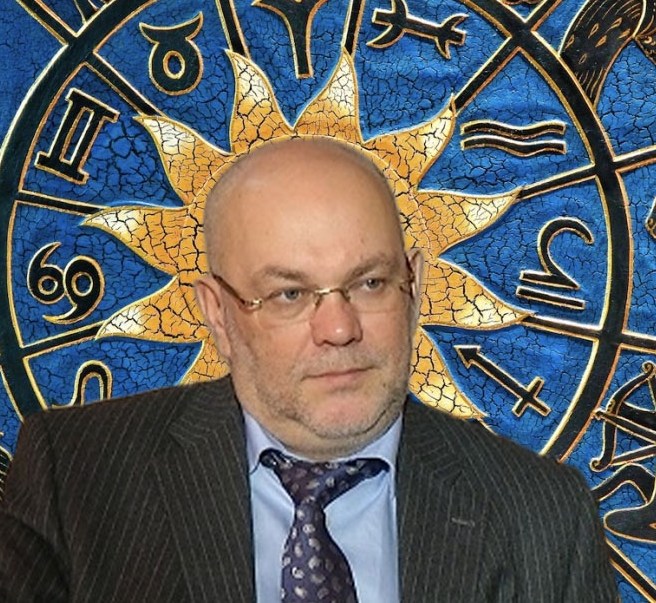 Виталий Гутман выступил против газетных гороскопов