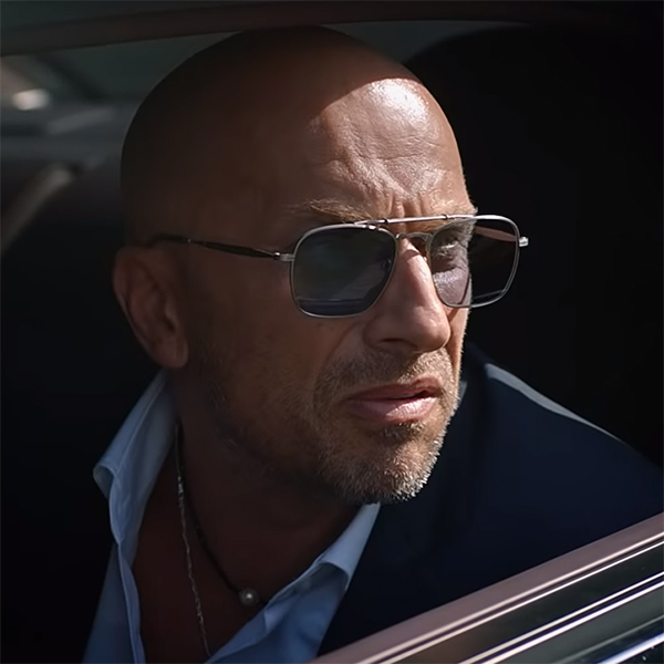 Дмитрий Нагиев: зачем тебе деньги, если ты астраханец (ВИДЕО)