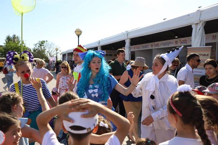 Популярная группа приедет в Астрахань на юбилей ЛУКОЙЛА