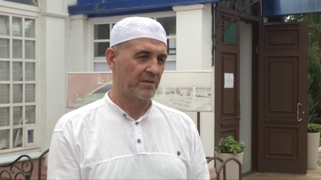 Лидеры мусульманских общин Астрахани поддержали идею памятника Грозному