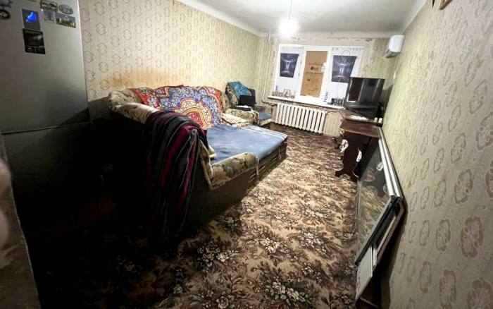 В Астраханской области гость за два дня застолья несколько раз обчистил банковскую карту хозяина 