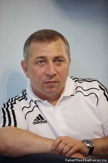 ХАЗРЕТ ДЫШЕКОВ: На следующем сборе окончательно определимся с составом.