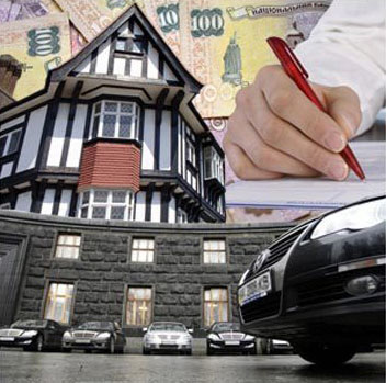 Декларации руководителей госучреждений будут проверять