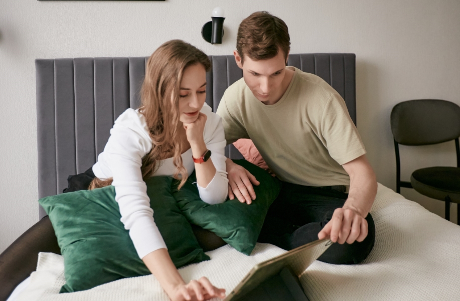 Новый «Ведьмак» вызвал ажиотаж в книжных магазинах Астраханской области