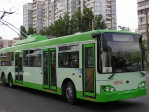 В Астрахани подорожал проезд в троллейбусе