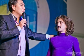 Сборная Камызякского края прошла в четвертьфинал Высшей лиги