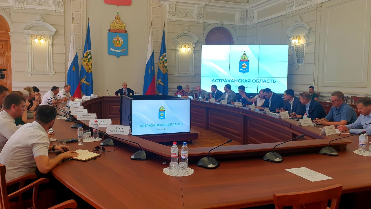 Зараженных ВИЧ в Астрахани становится все меньше, но беспокоит ситуация с беженцами