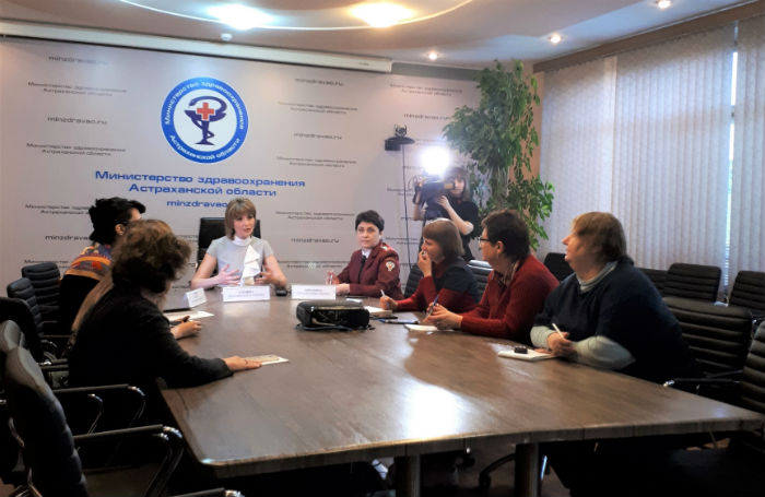 Вакцинация – главный способ защиты от кори